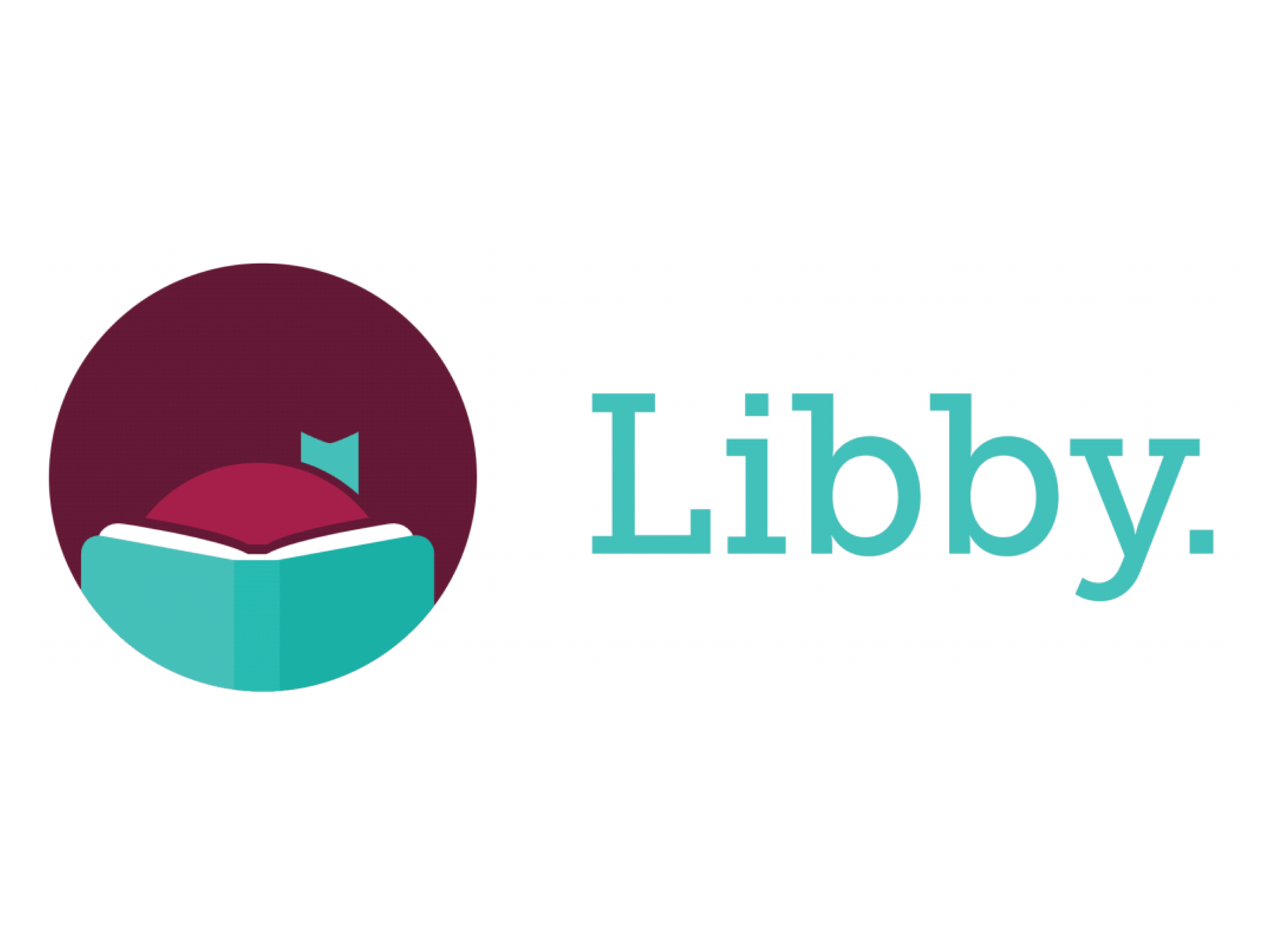 Libby logo
