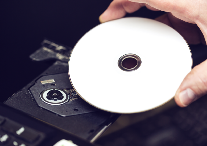 DVD Recorder