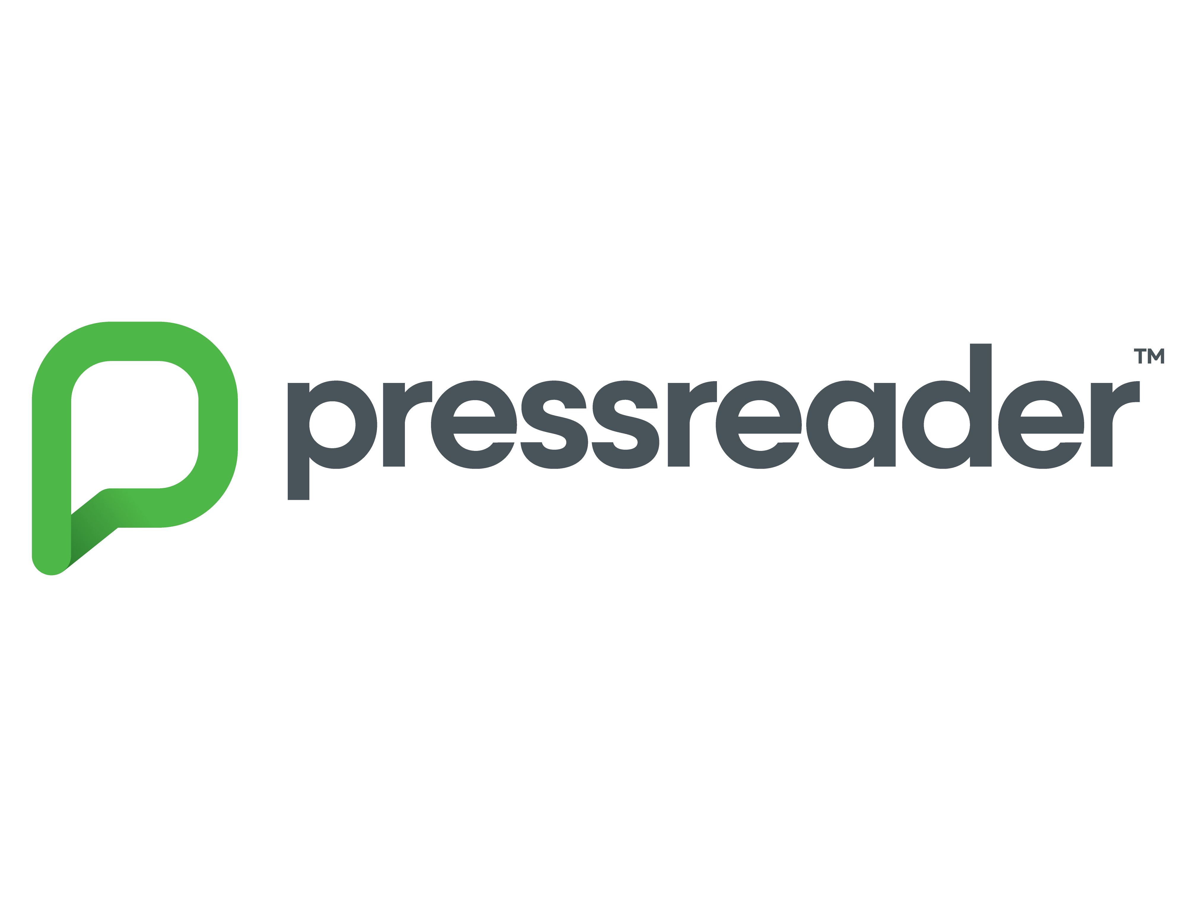 Pressreader logo